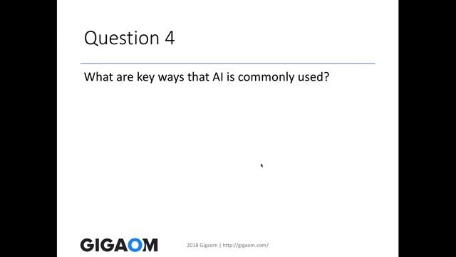 Webinar: Practical Approaches to Move AI from a Black Box to a Strategic Asset смотреть онлайн
