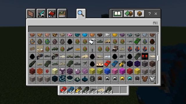 БОЛЬШАЯ СБОРКА ЗОМБИ АПОКАЛИПСИСА ДЛЯ MINECRAFT PE 1.19 смотреть онлайн