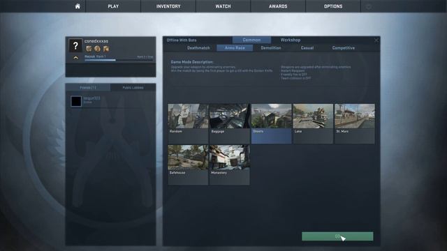 CS-GO lietuviškai Baggage ir Shoots map 2ep. Ir vėl tas Harvey смотреть онлайн