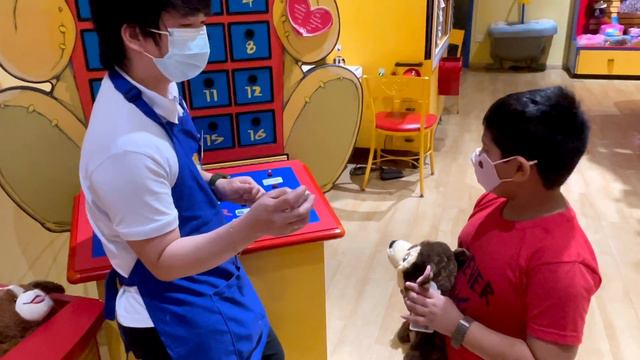 Friday Fun @ Dubai Festival City смотреть онлайн