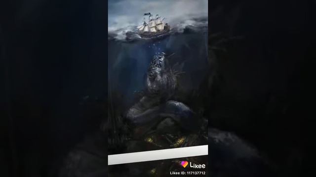 Талассофобия смотреть онлайн