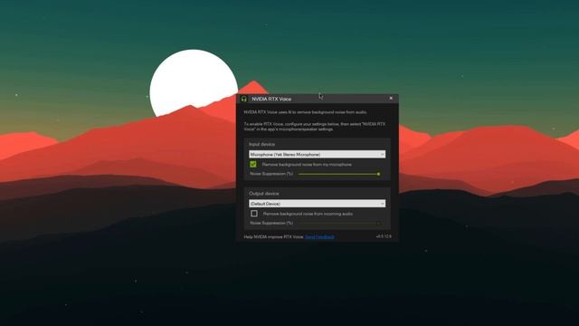NVIDIA RTX Voice setup and test! смотреть онлайн