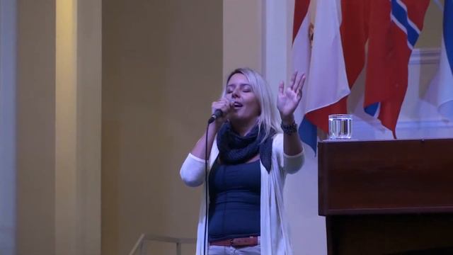 Ирина Сорокина - Украина