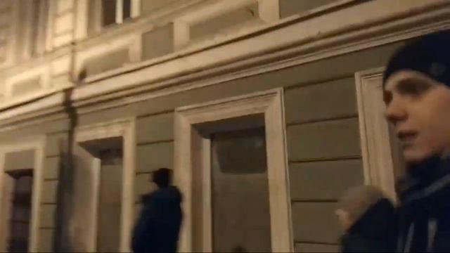 Овд Басманная.10 Февраля 2019 Года. смотреть онлайн