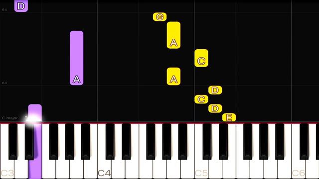 Alan Walker, K-391 - Lily | EASY Piano Tutorial смотреть онлайн