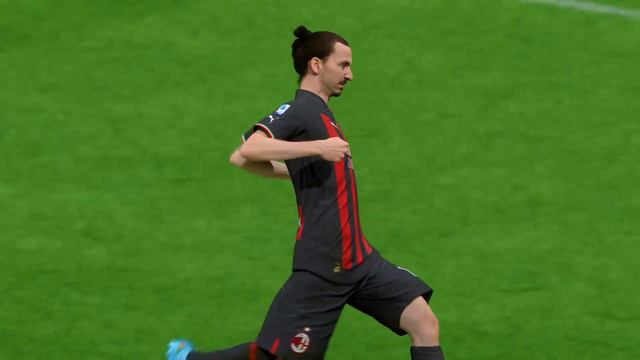 FIFA 23 - Zlatan Ibrahimovic Goals & Skills Compilation | PS5™ [4K60]