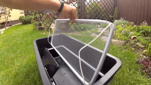 СКИММЕР Для Пруда Своими Руками Мой вариант смотреть онлайн