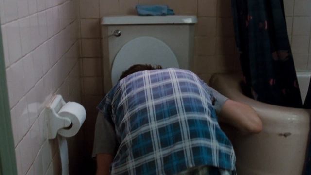 Ace Ventura: Pet Detective (Эйс Вентура: Розыск домашних животных) - Einhorn is a man! смотреть онлайн