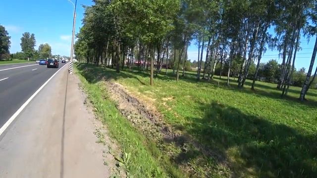 КРАСНЫЕ ЗОРИ И ПЕТЕРГОФ !!! смотреть онлайн