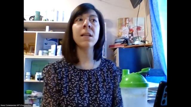 10 советов как эффективно снижать вес с Анной Селивановой смотреть онлайн