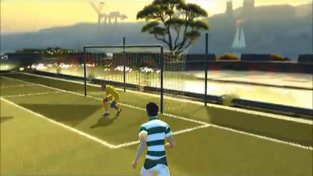 Lets Play Pure Football [18] 2 Tore Turnier смотреть онлайн