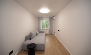 Ремонт 3-х комнатной квартиры 56 м2 во вторичном фонде