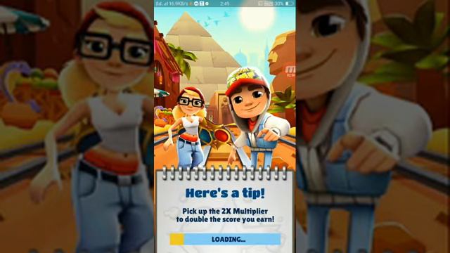 how to download subway surfers mod apk... смотреть онлайн