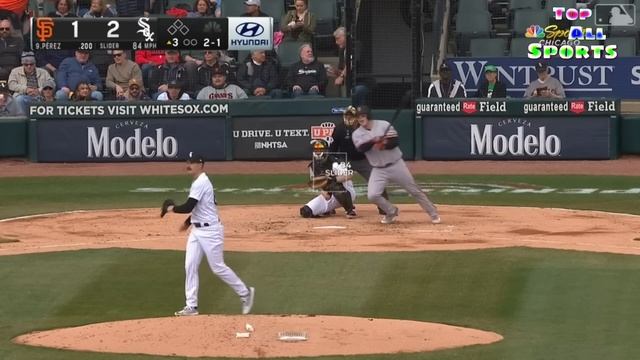 MLB \\ Top Plays (2nd Week) 2023 смотреть онлайн