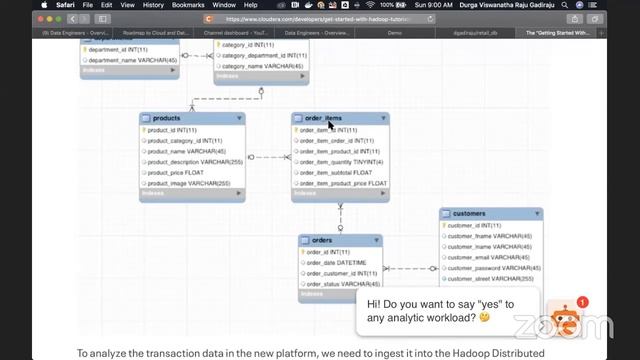 Data Engineers - Overview of Python смотреть онлайн
