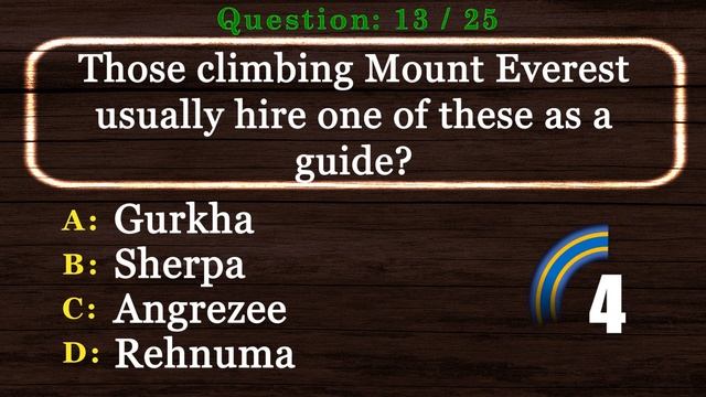Travel Trivia | Ultimate Pub Quiz [2022] Virtual Trivia Night смотреть онлайн