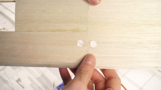 Tanár | A Trainer Model Aircraft for Beginners and Everyone [RC Model Airplane Balsa Wood Kit] смотреть онлайн