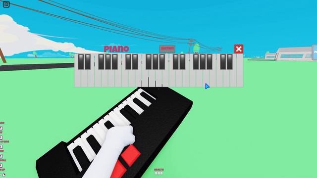 Учимся играть на инструментах смотреть онлайн