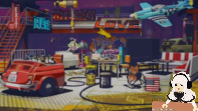 Let's Play Dohna Dohna, Doing Bad Things Together