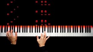 G. Sviridov - Time, Forward! _ Piano Tutorial (100,000 special).mp4