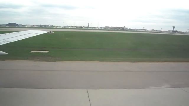 Посадка в Аэропорту Шереметьево (06.05.2011. Armin Only Mirage, Moscow) смотреть онлайн