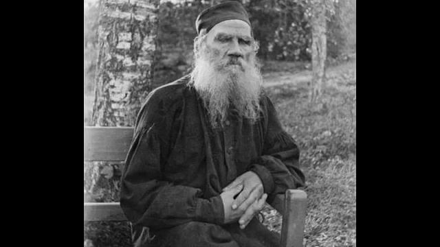 Historical Biography: Leo Tolstoy (Russian Writer) L Ep. 7