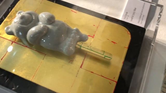 Art ALIVE ! : Art Expo Malaysia 12th Edition 2018 (1)