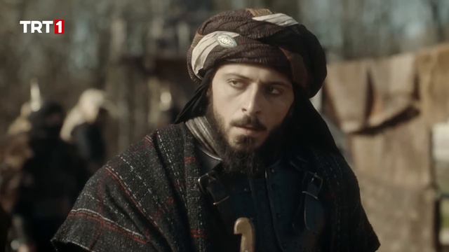 Raşidüddin Sinan Ve Sultan Nureddin Karşı Karşıya - Kudüs Fatihi Selahaddin Eyyubi 7. Bölüm
