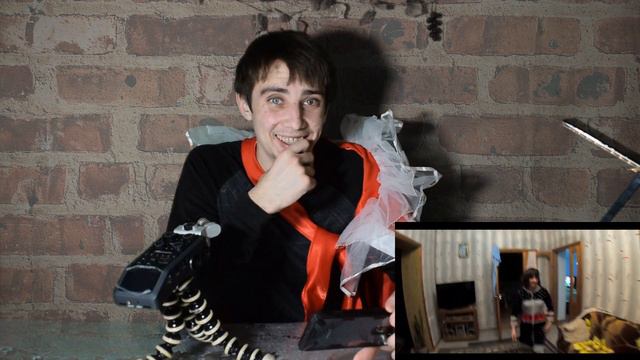 САМОЕ БЕСПОЛЕЗНОЕ НОВОГОДНЕЕ ВИДЕО смотреть онлайн