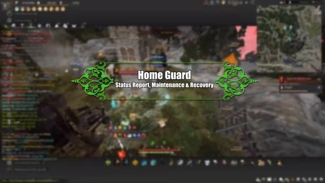 Black Desert [Node War] - Lone Dragon смотреть онлайн