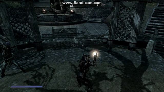 Skyrim That Spell Looks Dangerous Glitch Fix смотреть онлайн