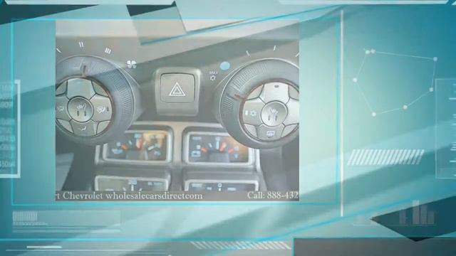 2013 Chevrolet Camaro Zl1 смотреть онлайн