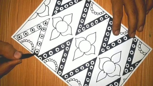 Gambar batik kreatif cocok buat lomba смотреть онлайн