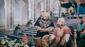 Насреддин в Ходженте, или Очарованный принц (1959)