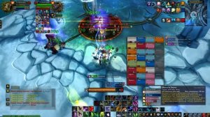 НА КАКОМ РЕАЛМЕ ИГРАТЬ? | Проект WoW Sirus