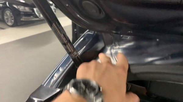 Авто из Кореи. Гибрид Kia Niro 2017. Обзор на Русском. МОЕ МНЕНИЕ