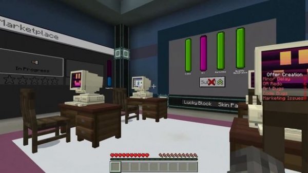 How to make a sequel?? Marketplace Creator Tycoon Tutorial