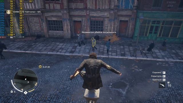 GTX 960 В СОВРЕМЕННЫХ ИГРАХ ✔️ смотреть онлайн