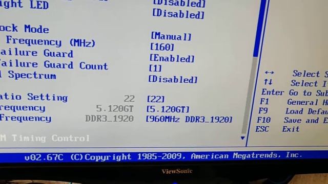 РАЗГОН ОЗУ QUMO 1333 до 2000 и более. смотреть онлайн