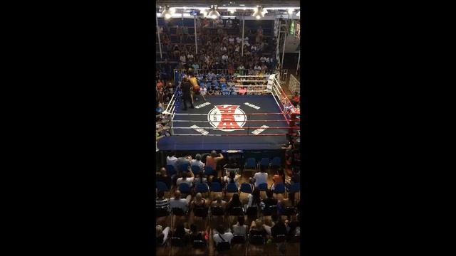 round 1 bangla boxing stadium смотреть онлайн