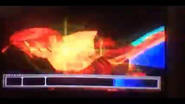 Final Fantasy VIII (PSOne) Mobile Type 8 Boss Battle смотреть онлайн