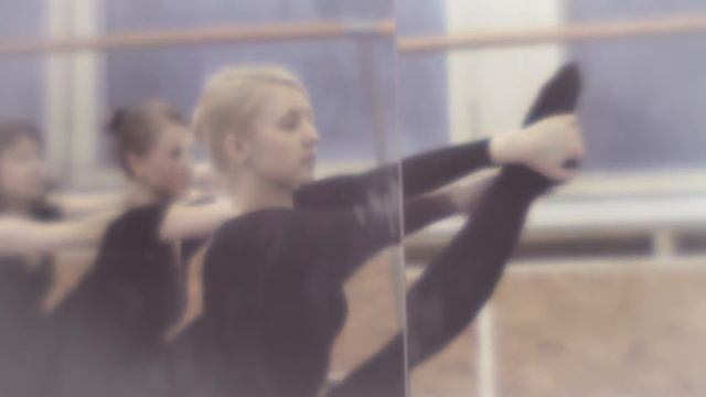 Ballet смотреть онлайн