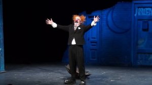 Лицедеи видео