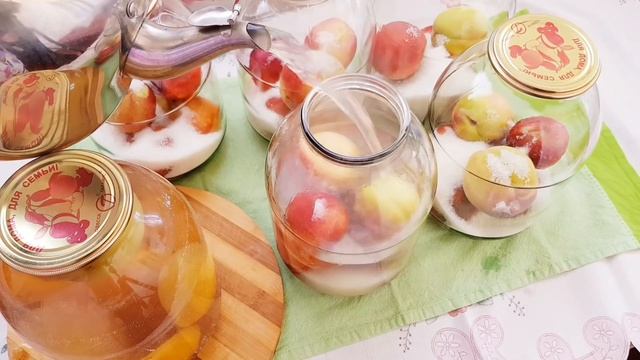 Мастер-Шеф дома