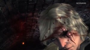 ЯМАТО - Меч Вергилия из Devil May Cry ﴾ Анализ, Приёмы, Прообразы, История ﴿