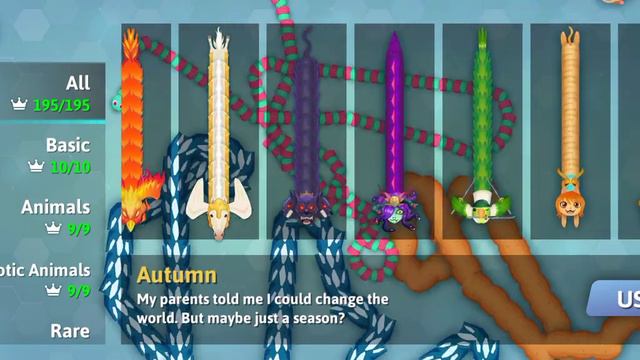 Snake Io  NEW Swords And Demons Event Skin . All New Boss Skin #SnakeIoAllSkin #SnakeIo #Snake