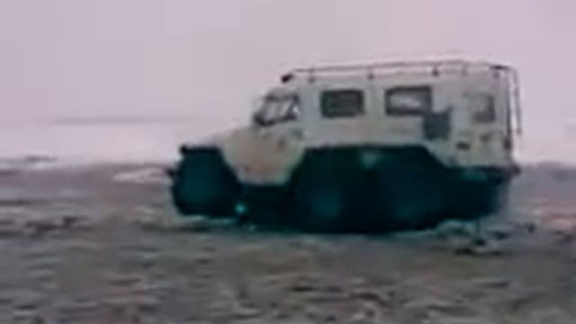 Бумер - Москва - Магадан.flv смотреть онлайн