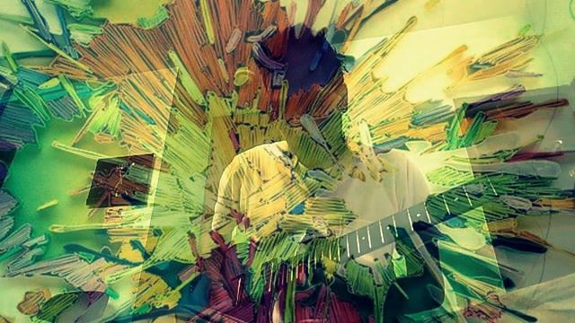 Sick Looveee``RHCP-Jazz Rock improv смотреть онлайн