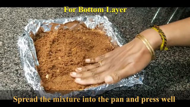 Canadian Favorite Super Delicious Nanaimo Bar - Eggless, No Bake , No Gelatin, Simple Recipe смотреть онлайн