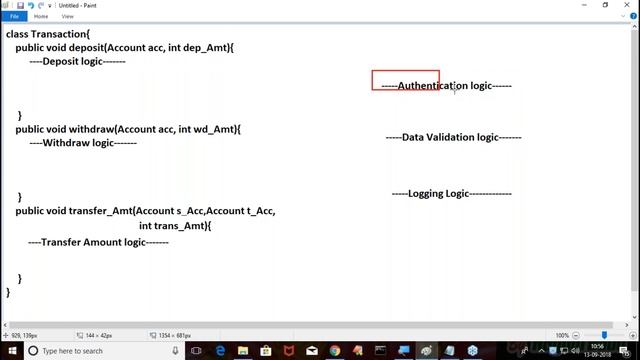 Learn Core Java Programming Tutorial Online Training by Nagoor Babu Sir On 13-09-2018 смотреть онлайн
